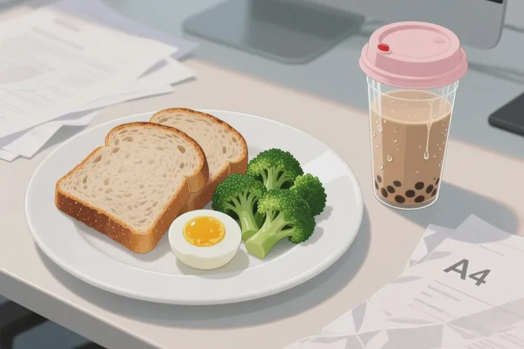 31岁早上空腹血糖22.9是怎么回事(图2)