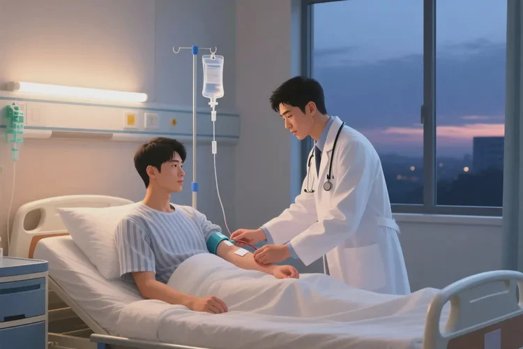 32岁中餐血糖29.8是怎么回事(图2)