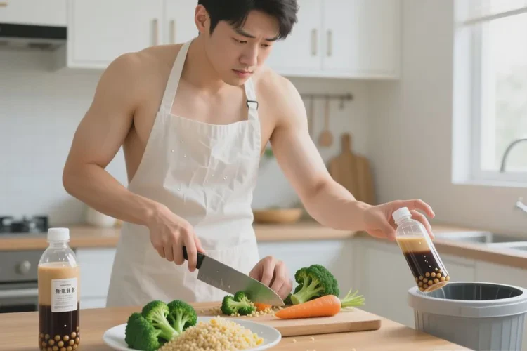 32岁晚餐血糖29.1是怎么回事(图3)