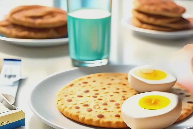 37岁早餐血糖30.5是怎么回事(图4)