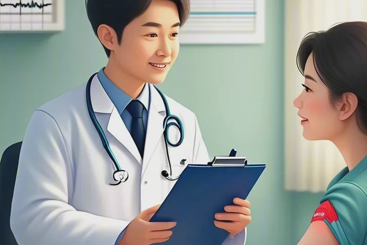 37岁晚上血糖22.1是怎么回事(图4)