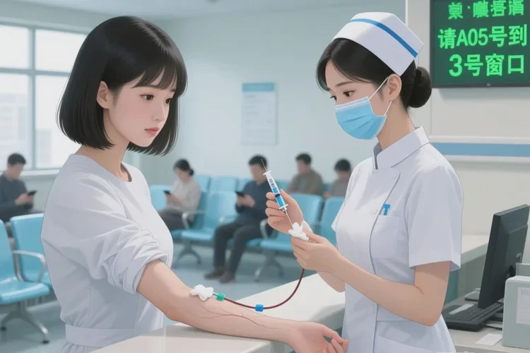 31岁下午血糖6点6是怎么回事(图4)