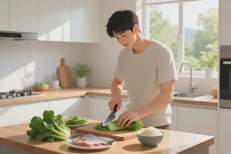 32岁早餐血糖9.1是怎么回事(图4)