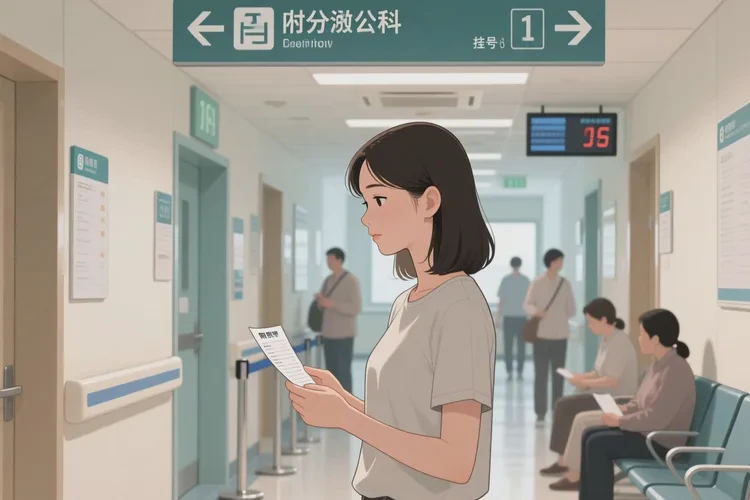 32岁空腹血糖13点6是怎么回事(图2)