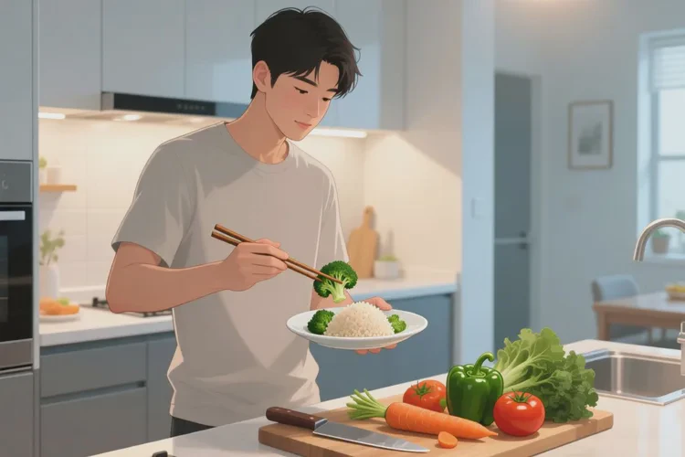 32岁餐后血糖9点6是怎么回事(图4)