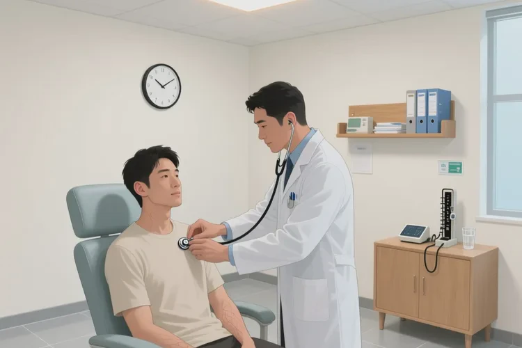 32岁中餐血糖13点7是怎么回事(图3)