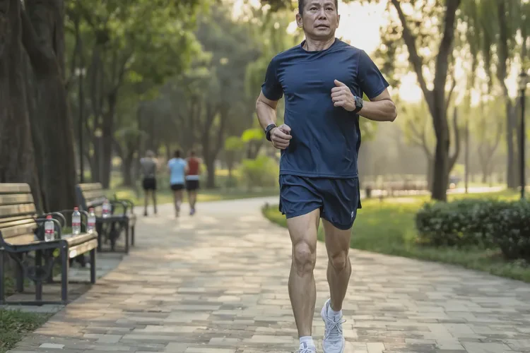 37岁早上血糖3点4是怎么回事(图4)