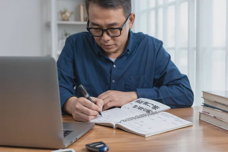 37岁早餐血糖7点9是怎么回事(图4)