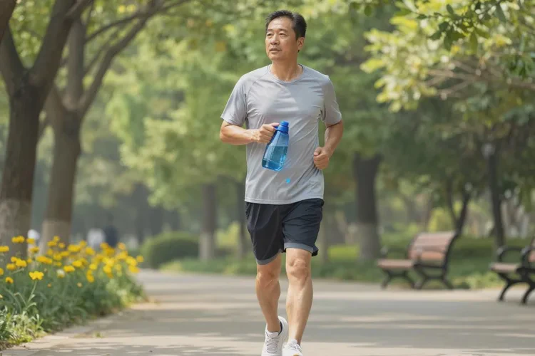 31岁睡前血糖25.9是怎么回事(图3)