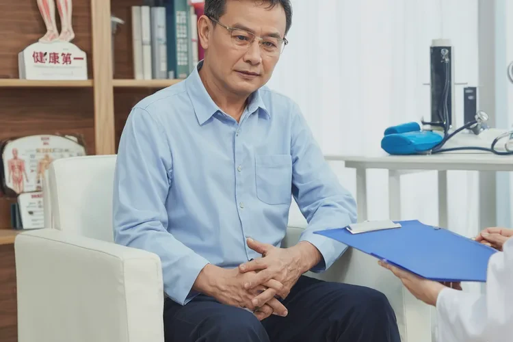 37岁早上空腹血糖11.6是怎么回事(图4)