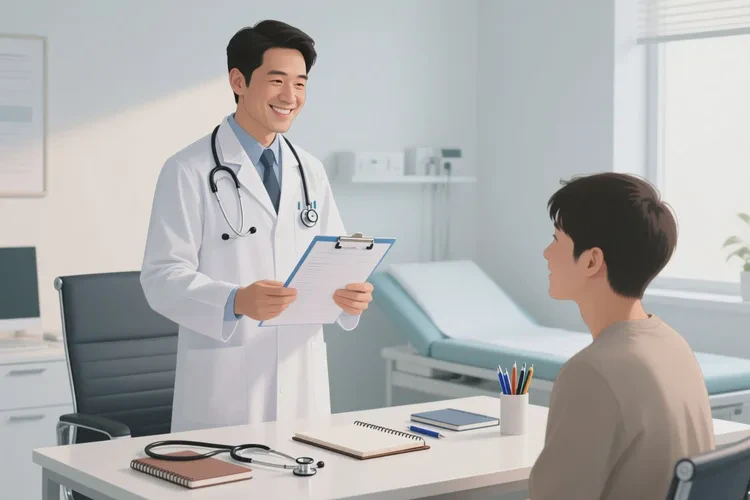 31岁睡前血糖23.2是怎么回事(图3)