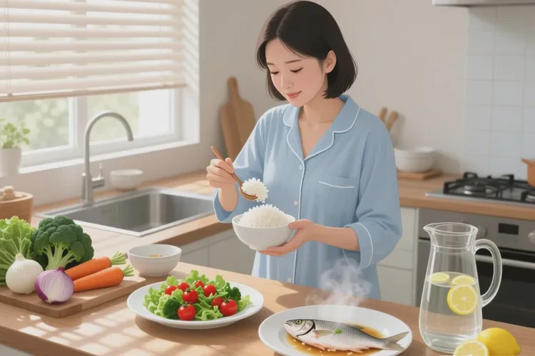 31岁睡前血糖23.9是怎么回事(图3)