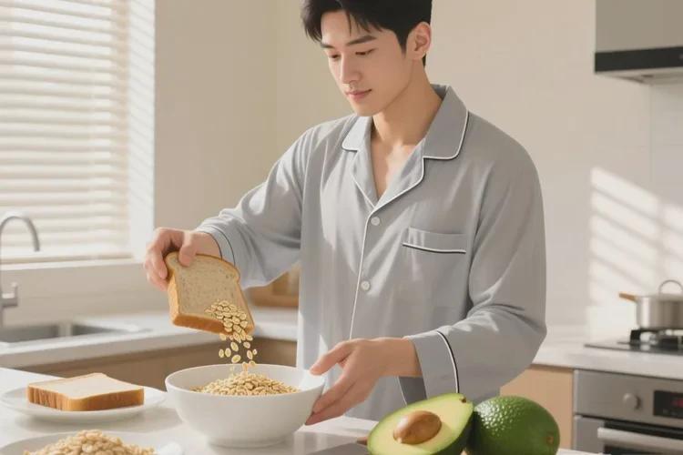 32岁空腹血糖6点5是怎么回事(图4)