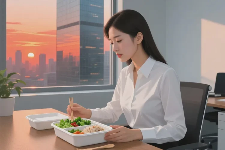 31岁晚上血糖4点9是怎么回事(图2)