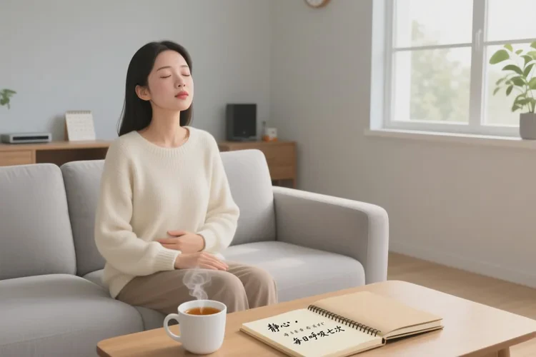 32岁早餐血糖7.3是怎么回事(图4)