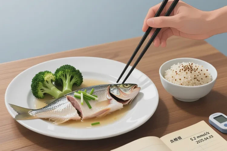 32岁空腹血糖25.4是怎么回事(图4)