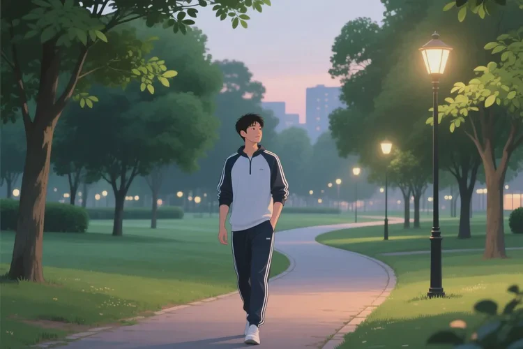 32岁餐后血糖5点0是怎么回事(图3)