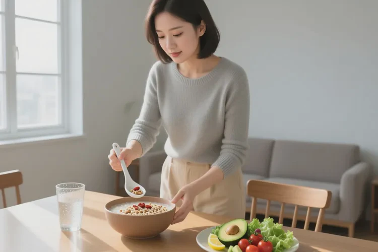 31岁睡前血糖21.4是怎么回事(图2)