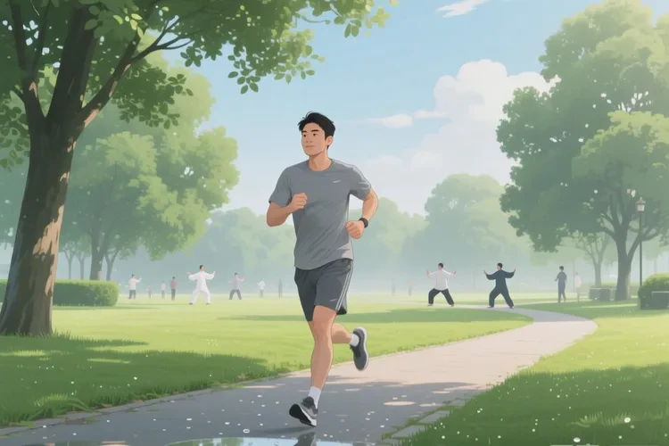 32岁餐后血糖13.3是怎么回事(图3)