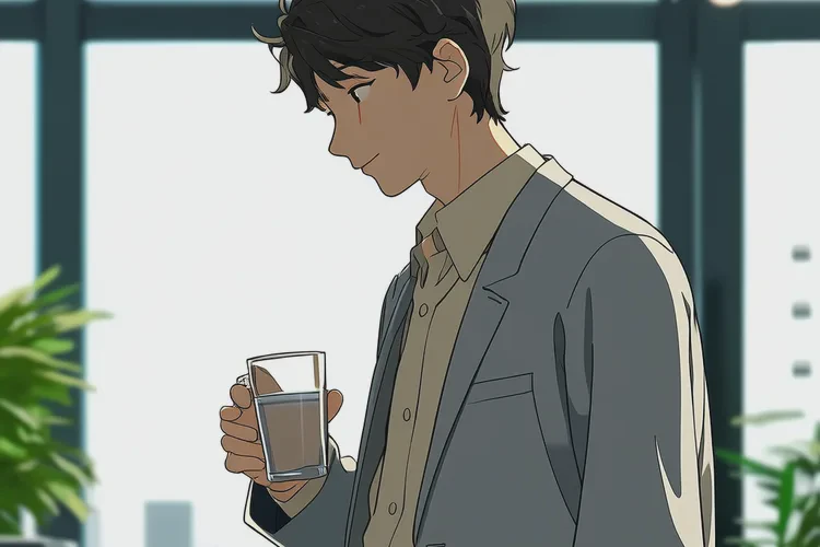 37岁中餐血糖9.7是怎么回事(图3)