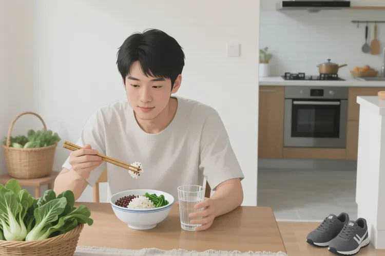 31岁下午血糖19点7是怎么回事(图3)