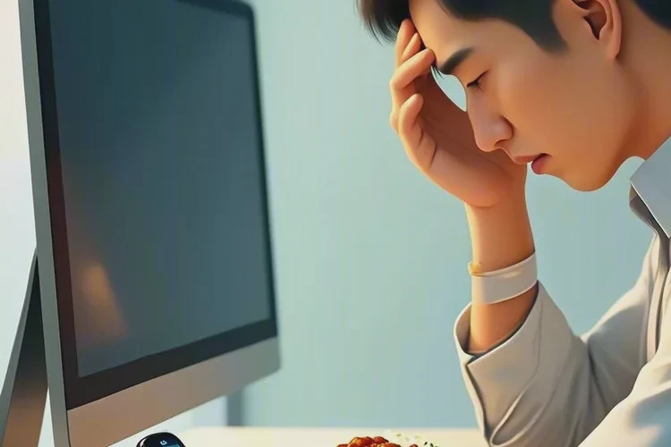 37岁下午血糖16点3是怎么回事(图1)