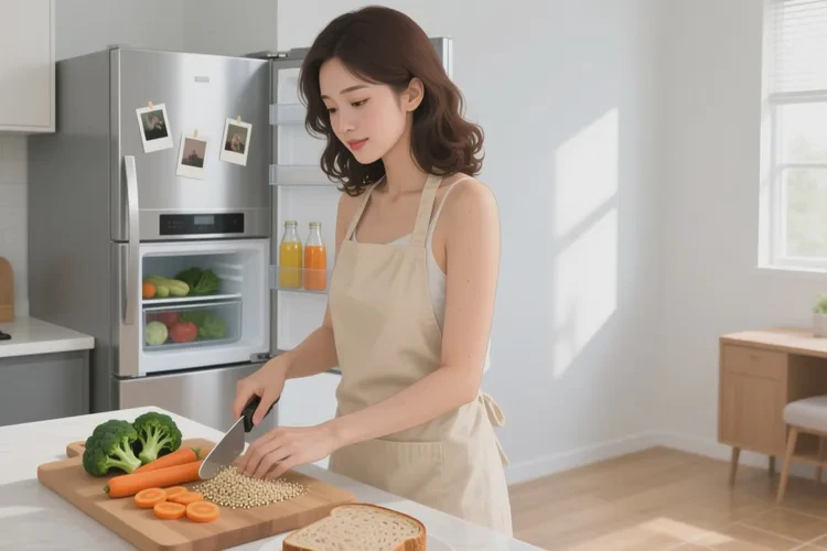 31岁下午血糖17点6是怎么回事(图2)