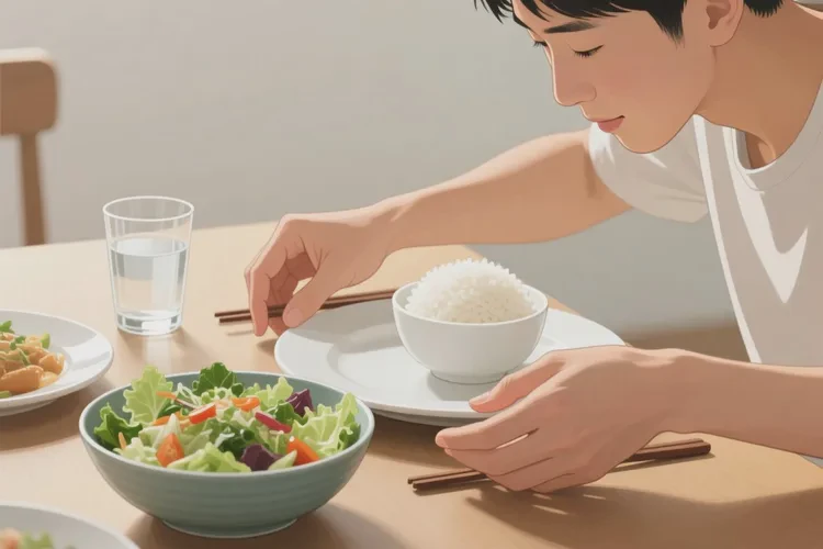 31岁晚上血糖11点6是怎么回事(图4)