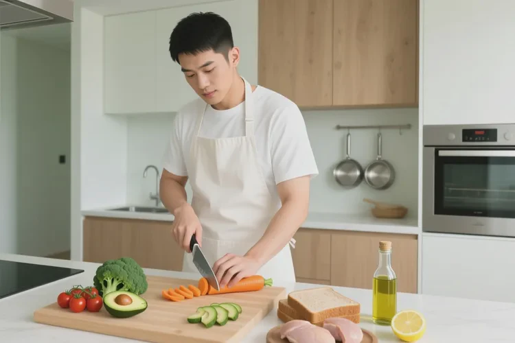 32岁晚餐血糖14.8是怎么回事(图3)