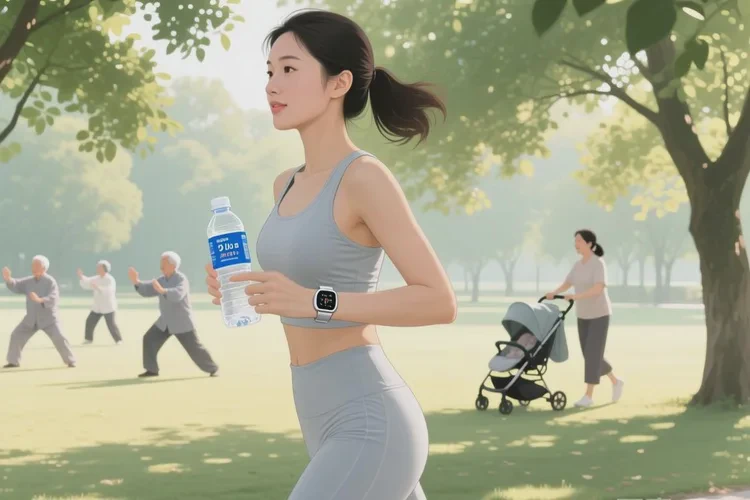 31岁下午血糖15点0是怎么回事(图4)