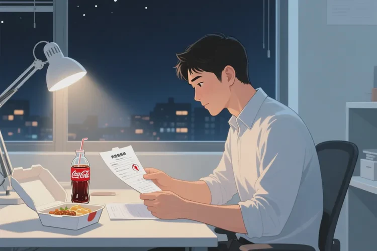 32岁中餐血糖5.7是怎么回事(图1)