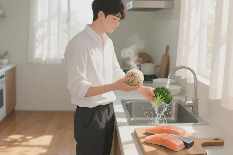 31岁睡前血糖7点5是怎么回事(图3)