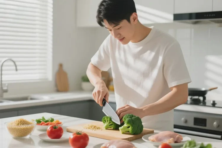 32岁中餐血糖11.5是怎么回事(图3)