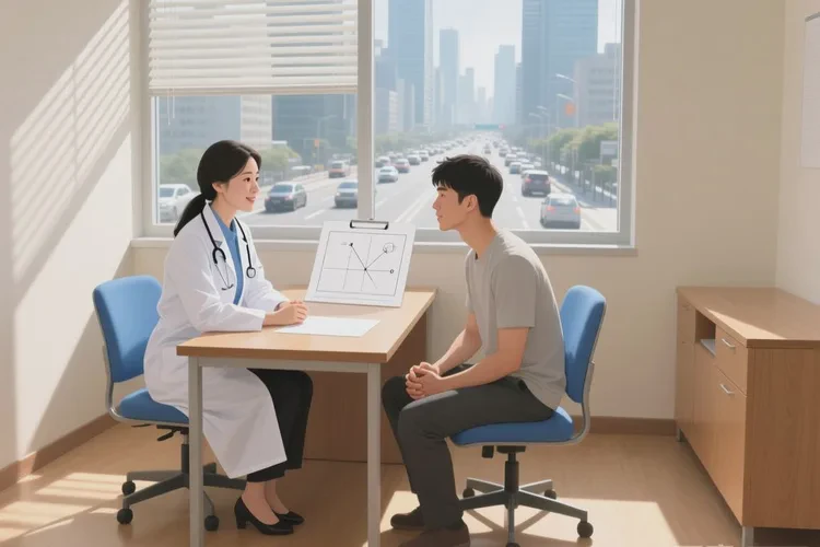 31岁睡前血糖19点4是怎么回事(图3)