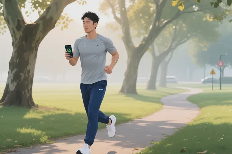 32岁中餐血糖22.8是怎么回事(图3)