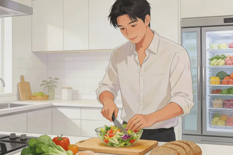 32岁早餐血糖30.2是怎么回事(图3)