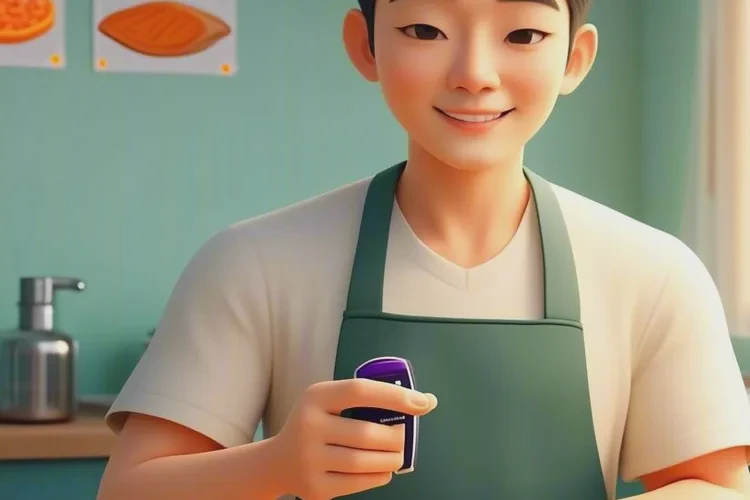 37岁早上血糖11.7是怎么回事(图1)