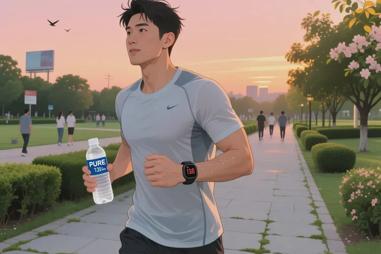 32岁早餐血糖18点0是怎么回事(图4)