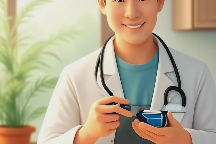 37岁早上血糖13.1是怎么回事(图1)