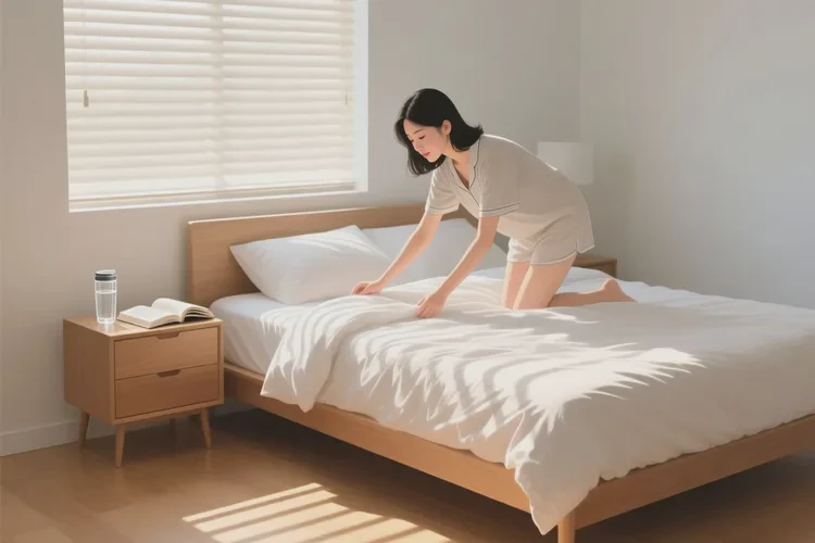 31岁睡前血糖11点3是怎么回事(图4)