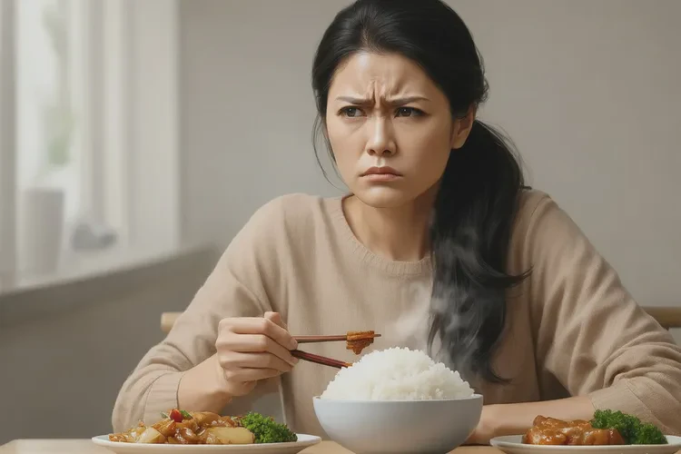 37岁中餐血糖9.8是怎么回事(图1)