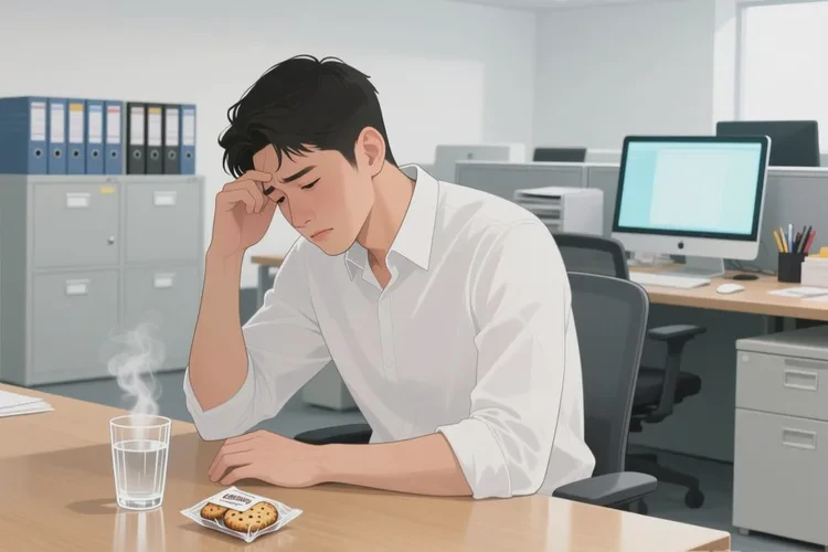 32岁空腹血糖3点0是怎么回事(图3)