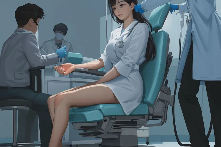 37岁早餐血糖5.9是怎么回事(图4)