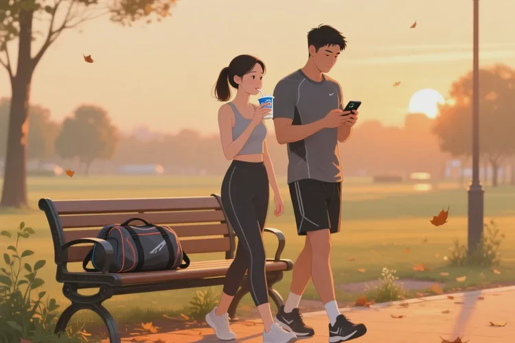 31岁晚上血糖10点5是怎么回事(图4)