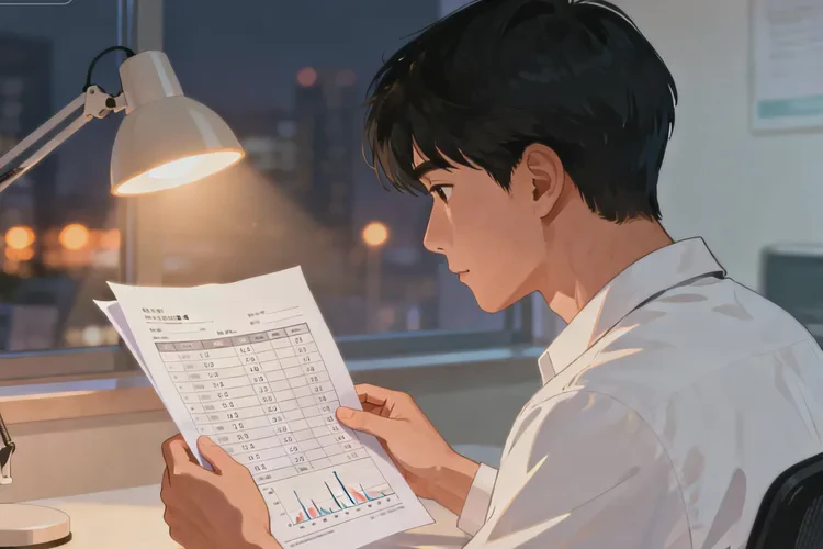 32岁餐后血糖8点0是怎么回事(图1)