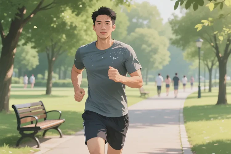 32岁中餐血糖4.4是怎么回事(图3)