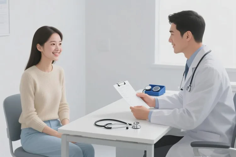 31岁晚上血糖20点0是怎么回事(图4)