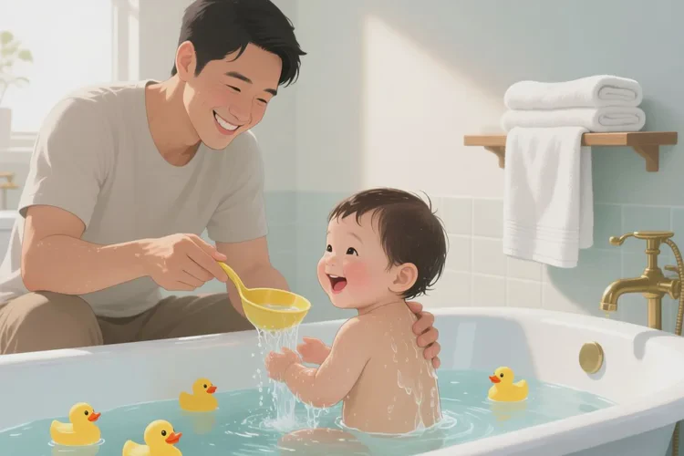 儿童身上起湿疹能够根治吗(图2)