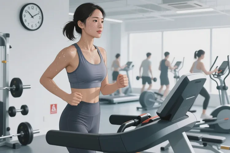 32岁早餐血糖9.7是怎么回事(图2)