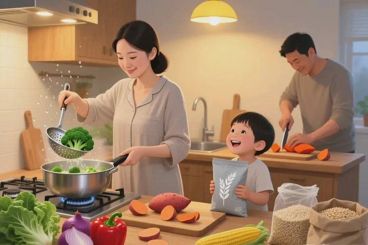 31岁晚上血糖17.2是怎么回事(图4)